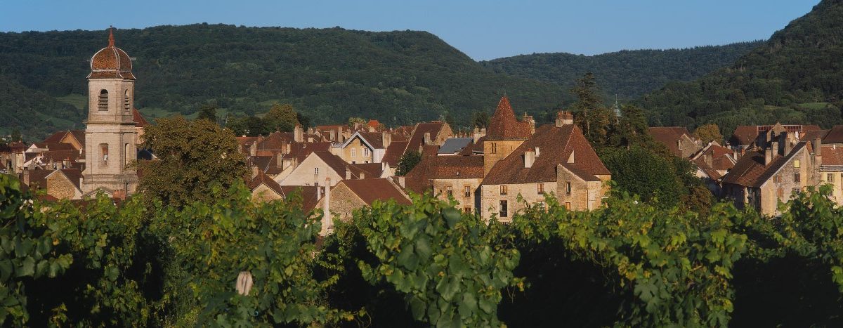 Představujeme Domaine Villet z Arbois