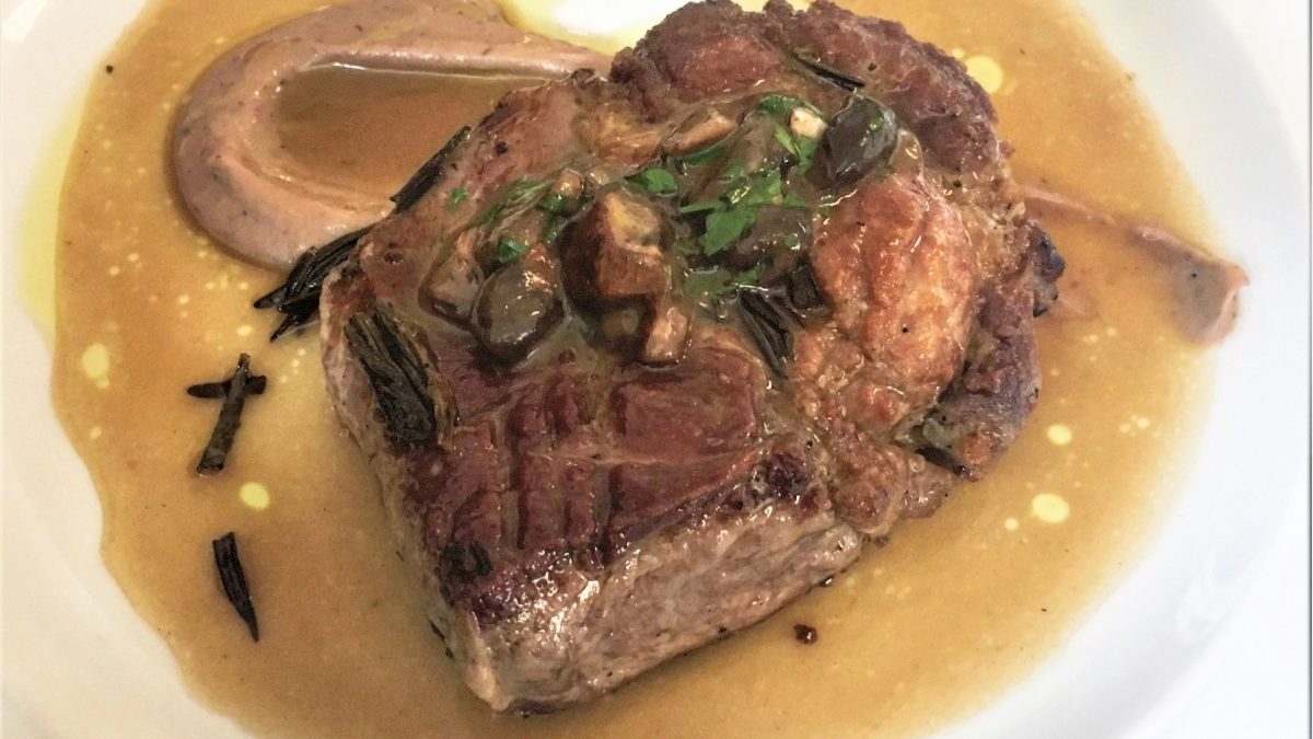 Zvěřina