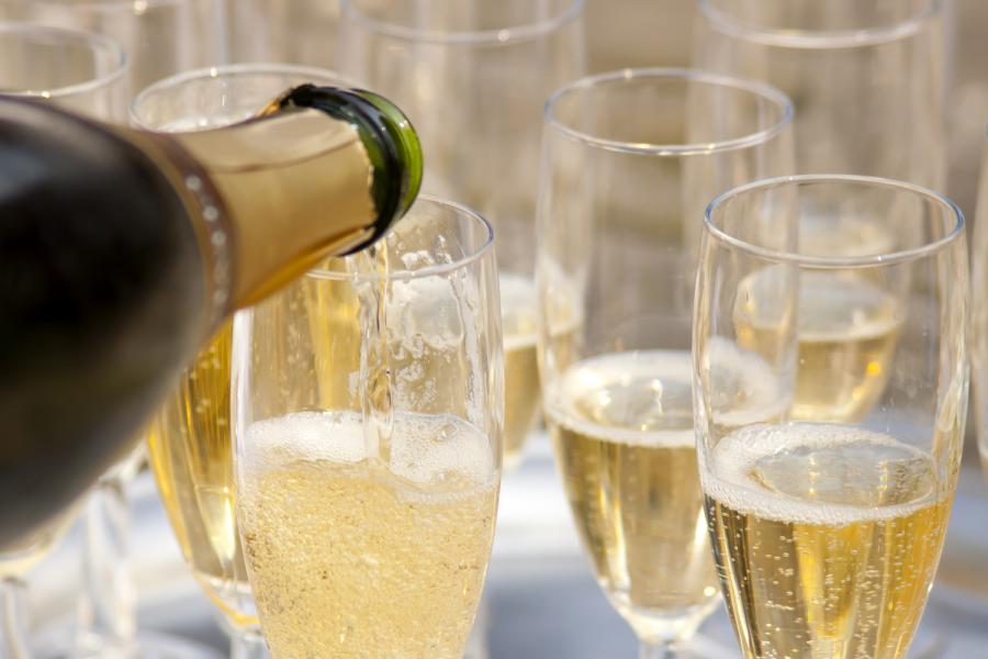 Crémant - šumivé víno s elegancí