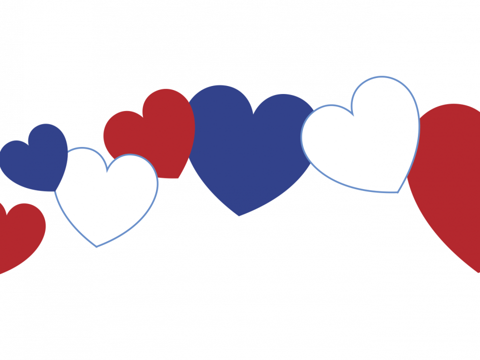 Co na Valentýna Na břehu Rhôny?