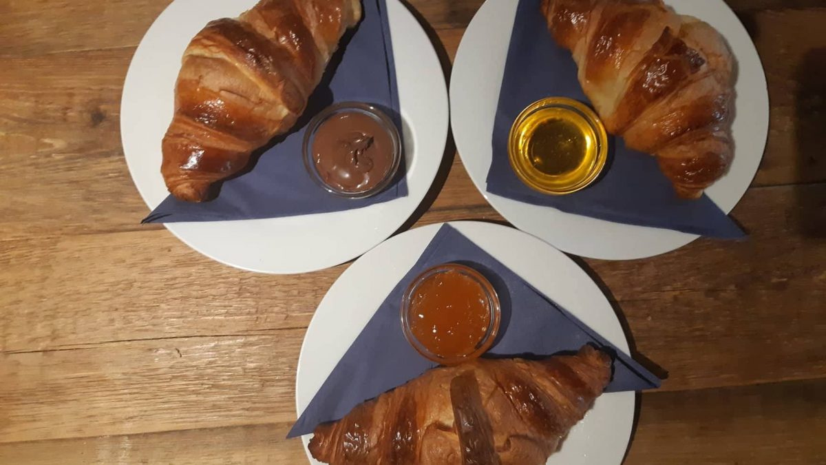 Na nedělní brunch do Francouzské