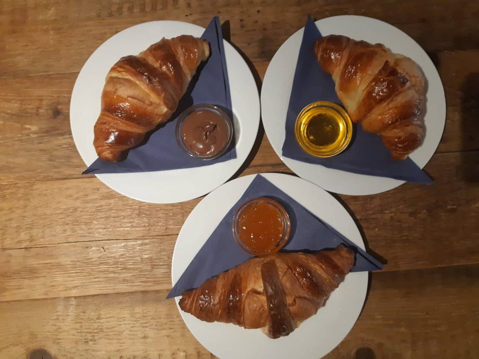 Na nedělní brunch do Francouzské