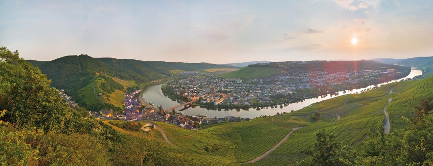 Moselské Rieslingy na Výtoni!