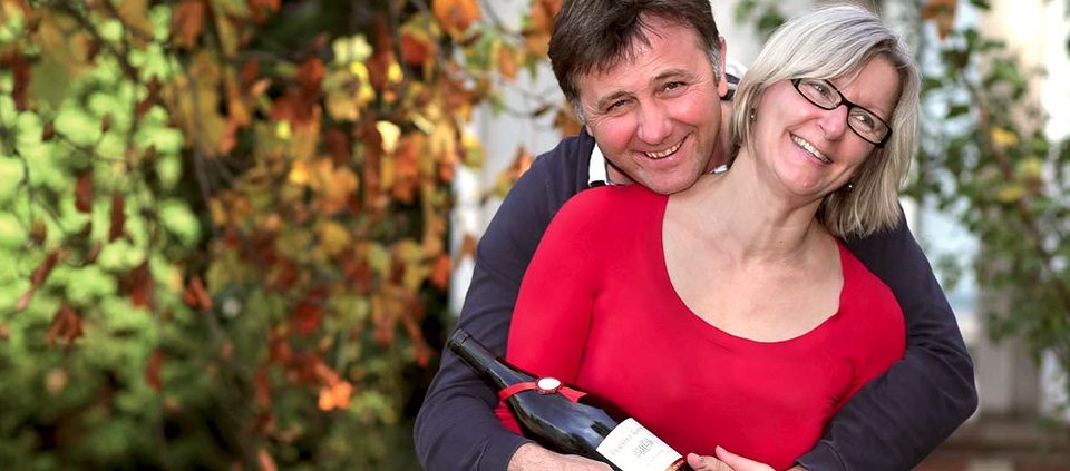 Profil Domaine André Berthet-Rayne